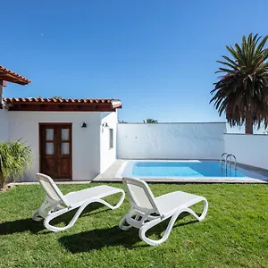  Séjour à la campagne El Sitio De La Casa Espagne
