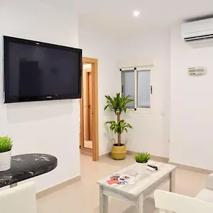  Appartement Cozy Center Espagne