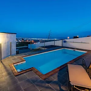  Villa Casa Mira Espagne
