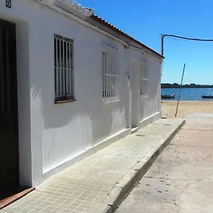 Casa Marinera En Сasa de vacaciones El Rompido