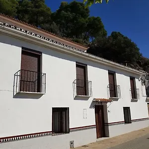 Bellavista - Сasa de vacaciones Carratraca